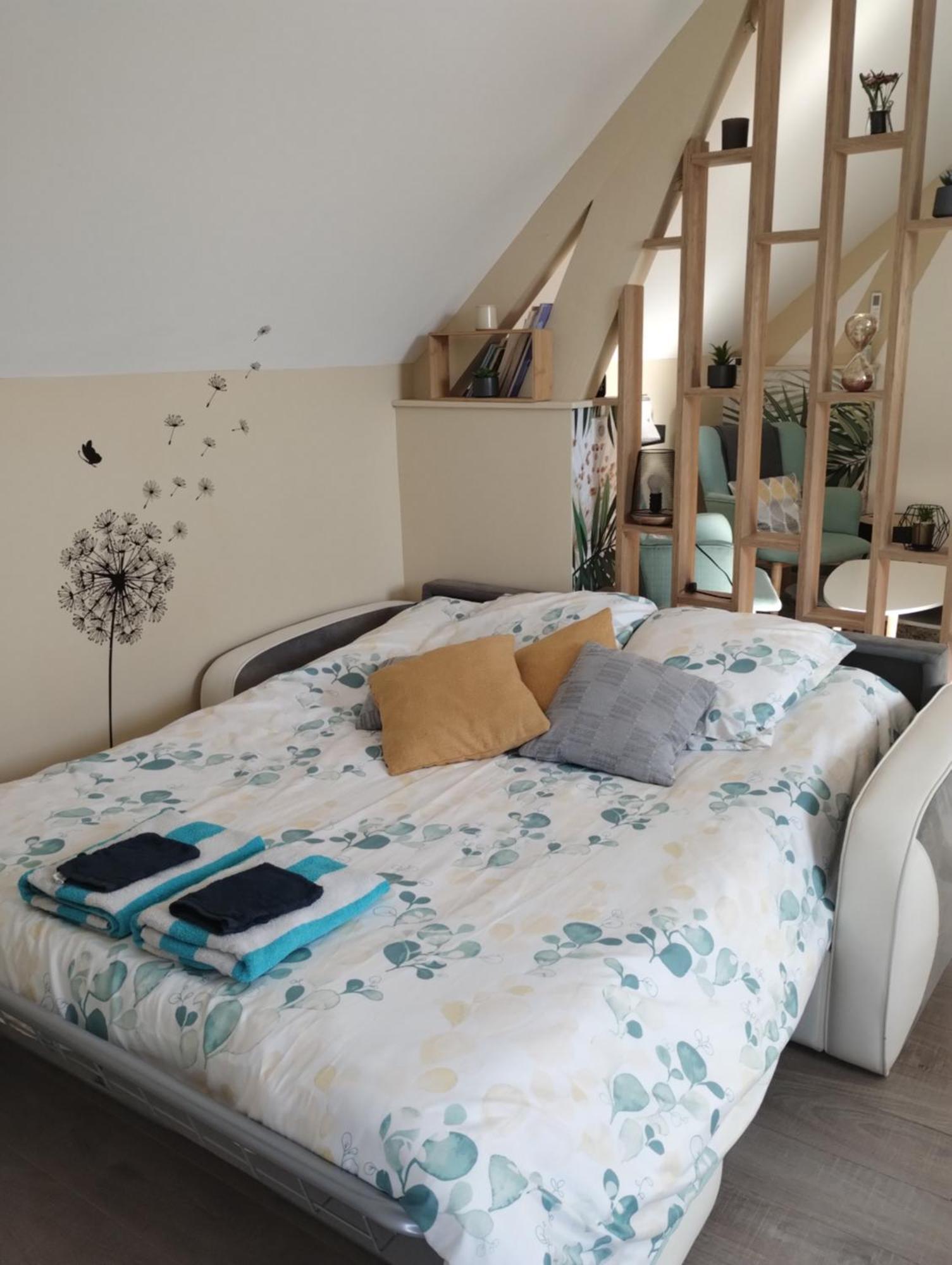 Le Charmillon, Appartement Cosi Avec Double Garage Mancey Luaran gambar